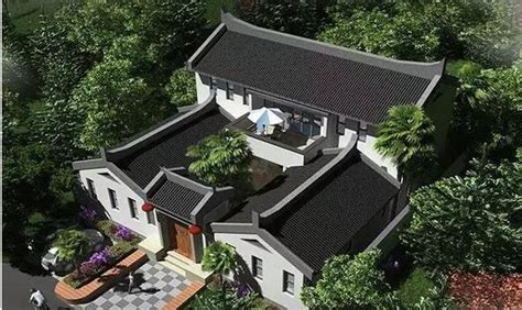 三合院 名稱|三合院:簡介,布局,